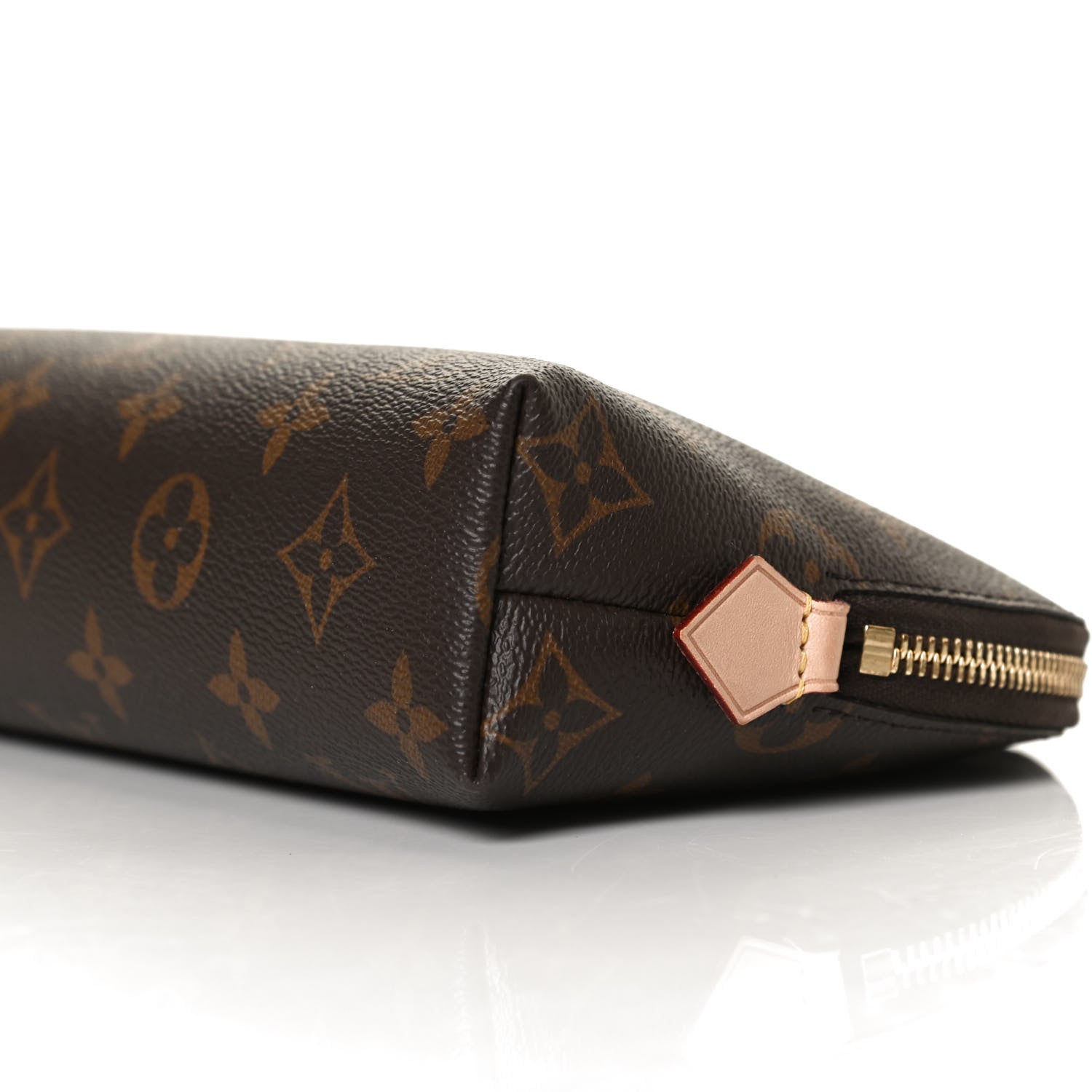 Louis Vuitton Monogram Cosmetic Pouch GM 8 of 9