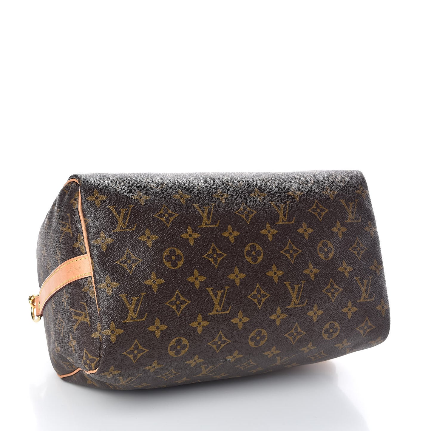 Monogram Speedy Bandouliere 30