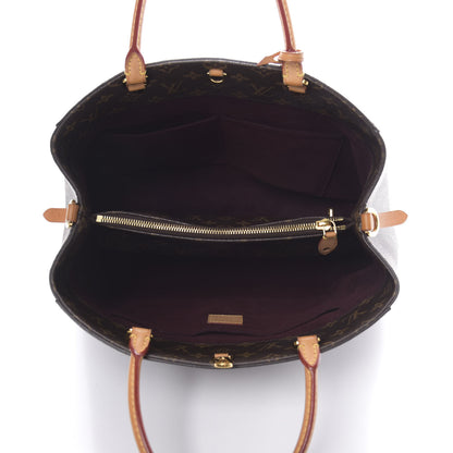 Louis Vuitton Monogram Montaigne GM 5 of 12