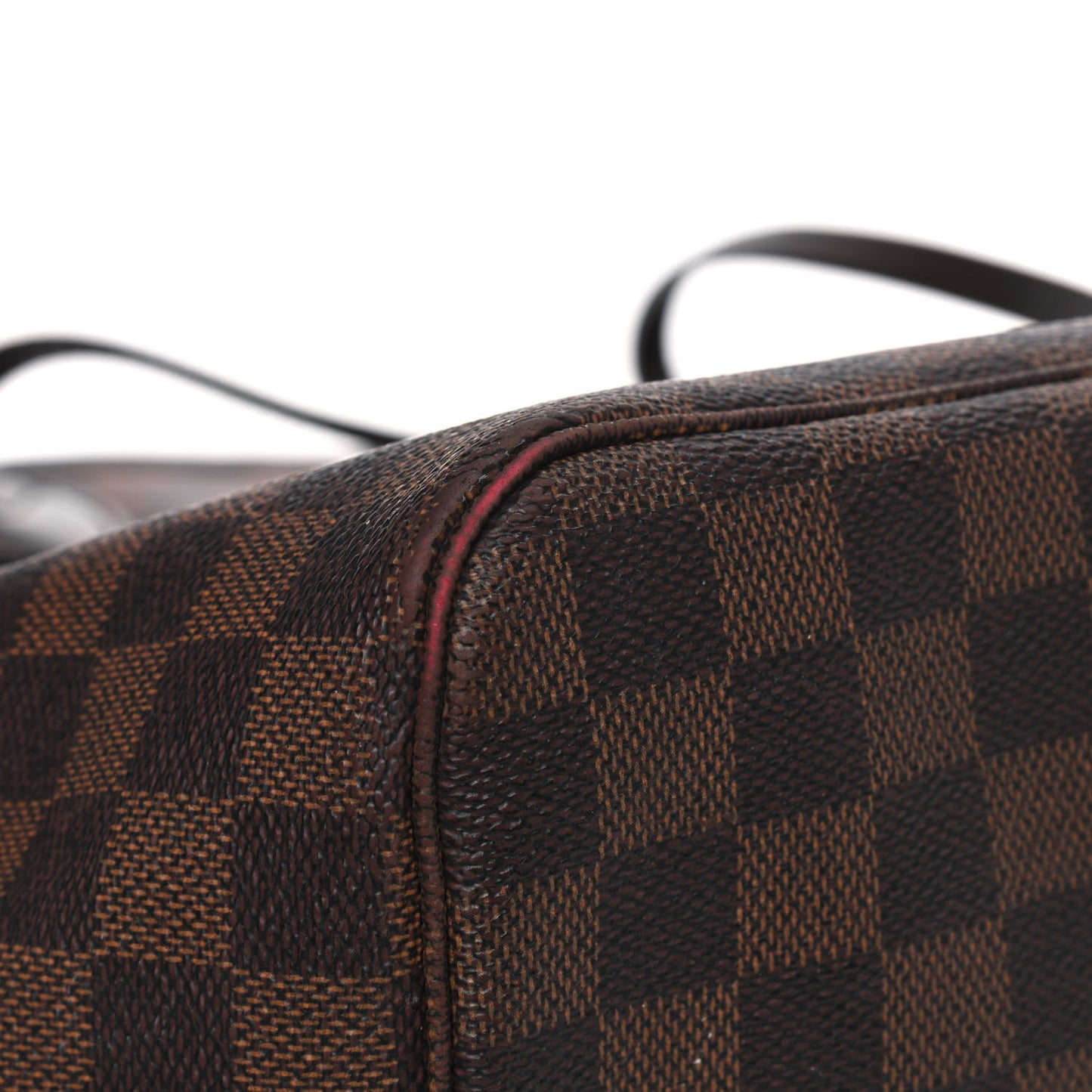 Damier Ebene Neverfull GM
