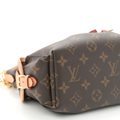 Louis Vuitton Monogram Odyssee NM 9 of 11