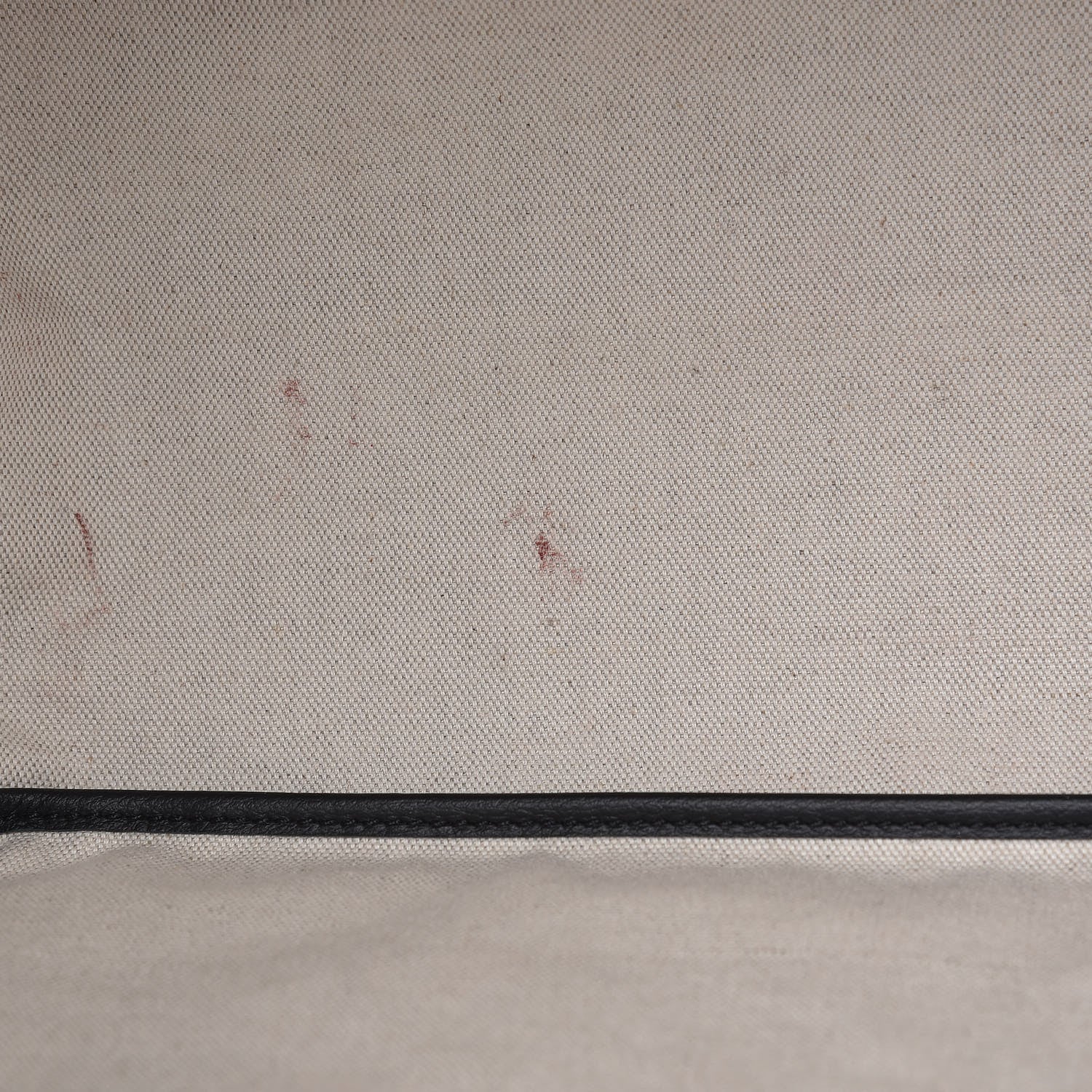 Goyard Goyardine Saint Louis GM Black 7 of 9