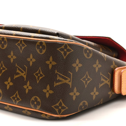 Louis Vuitton Monogram Viva-Cite GM 9 of 9