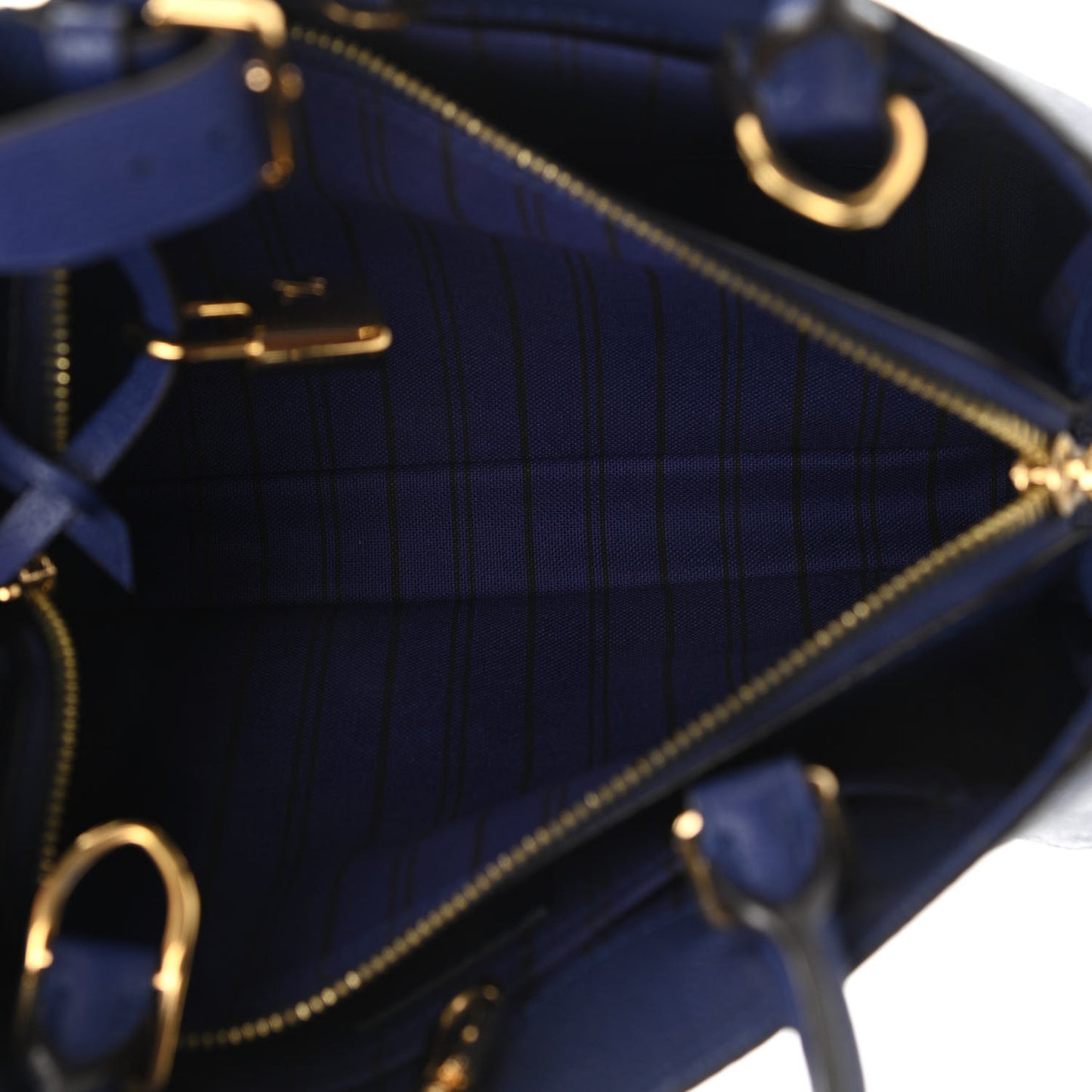 Empreinte Montaigne BB Iris