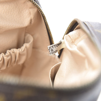 Louis Vuitton Monogram Trousse Toilette 28 7 of 11