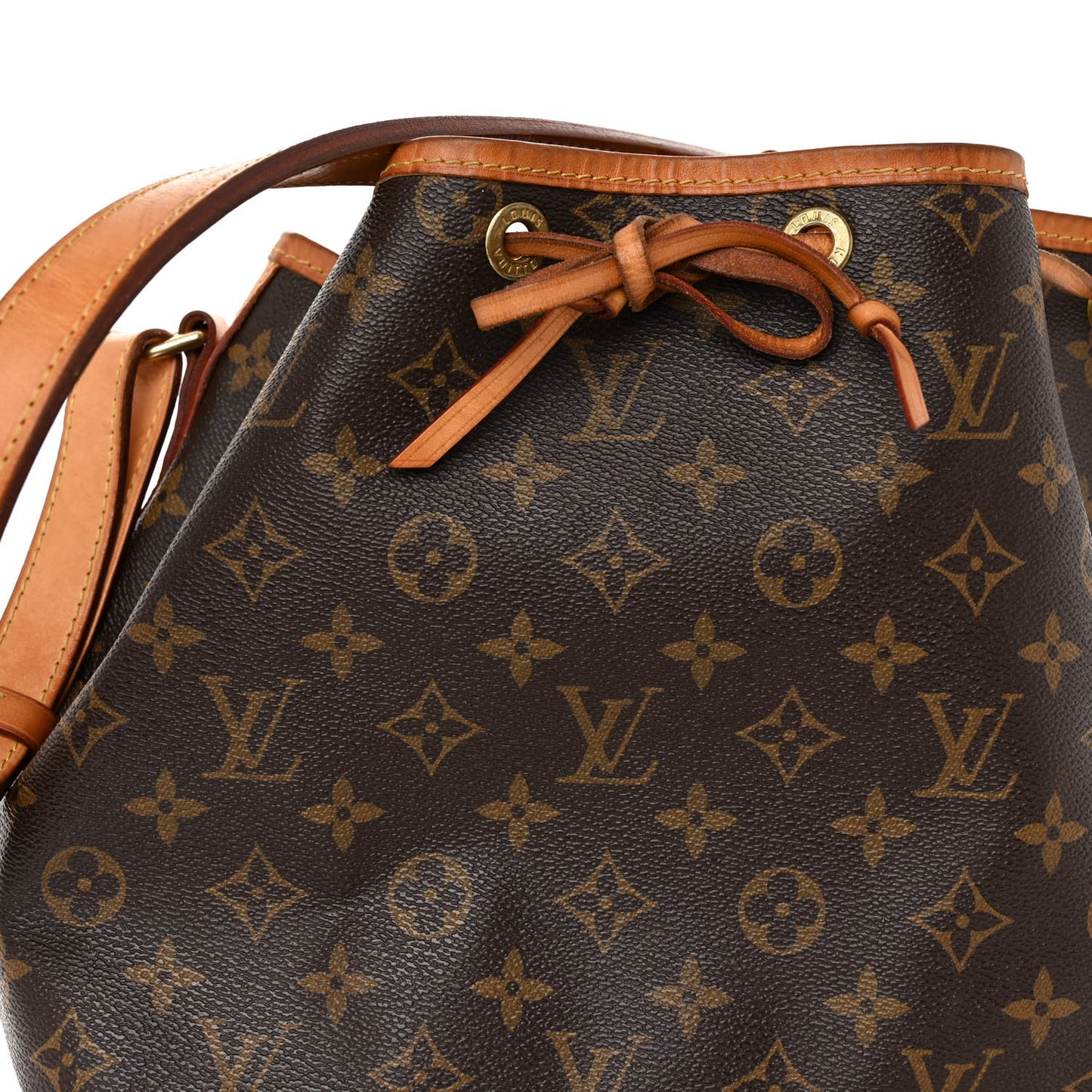 Monogram Petit Noe NM