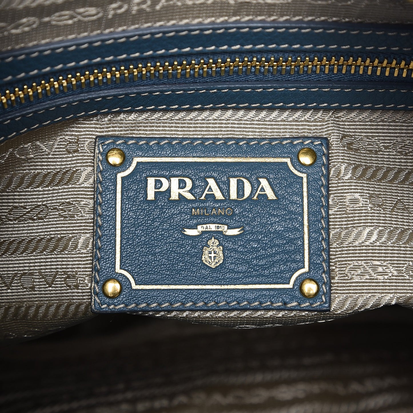 Vitello Daino Hobo Marine