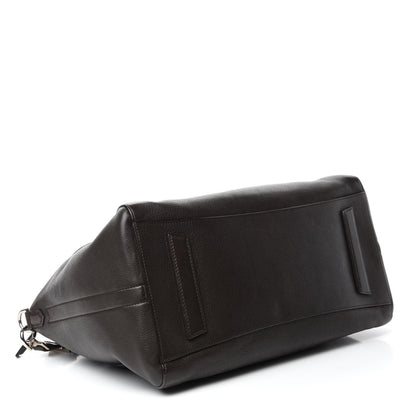 Givenchy Sugar Goatskin Medium Antigona Dark Brown 5 of 16