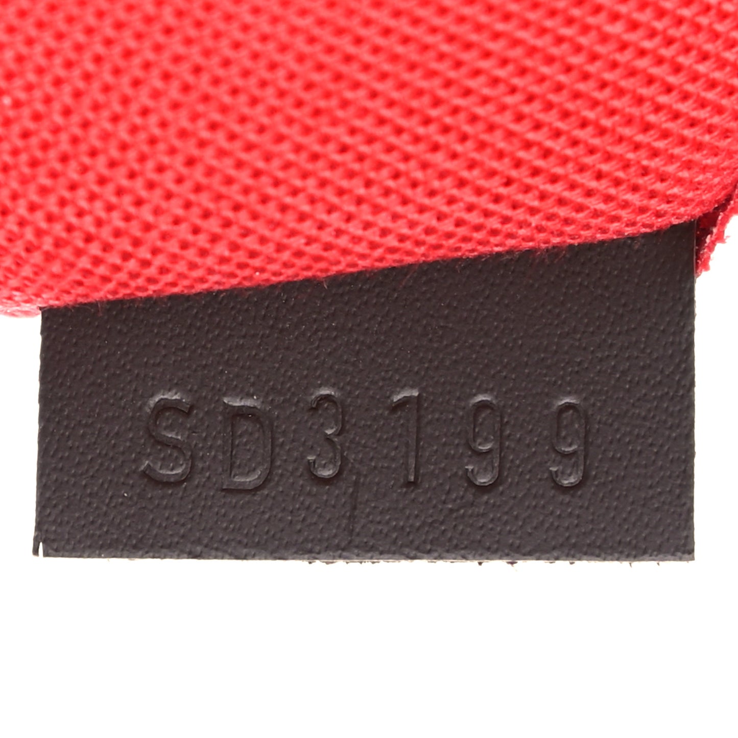 Damier Ebene Siena PM