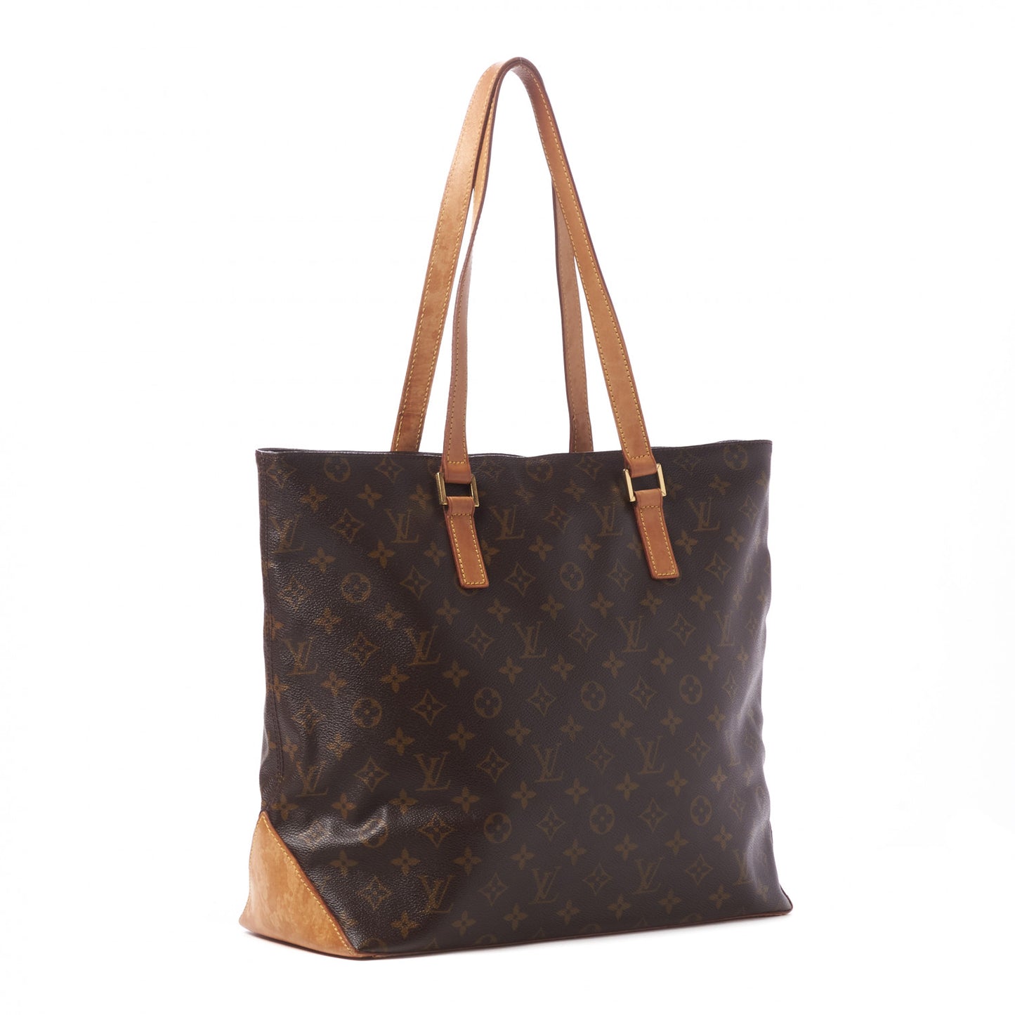 Monogram Cabas Mezzo