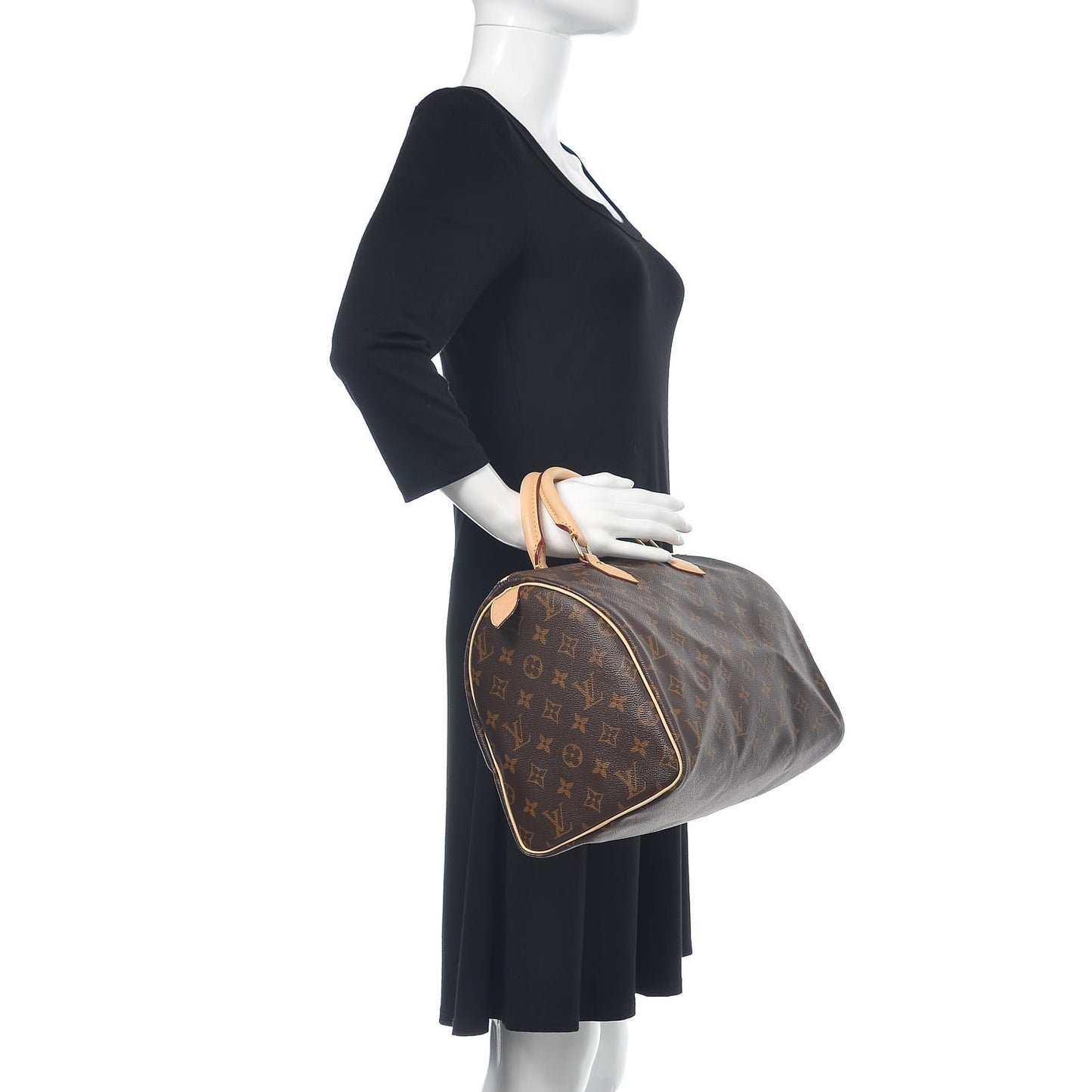 Monogram Speedy 30