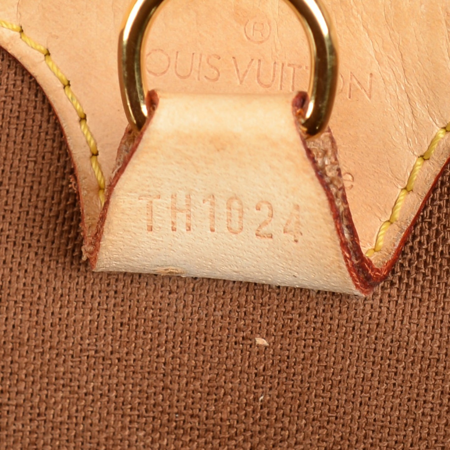 Monogram Ellipse Sac a Dos Backpack