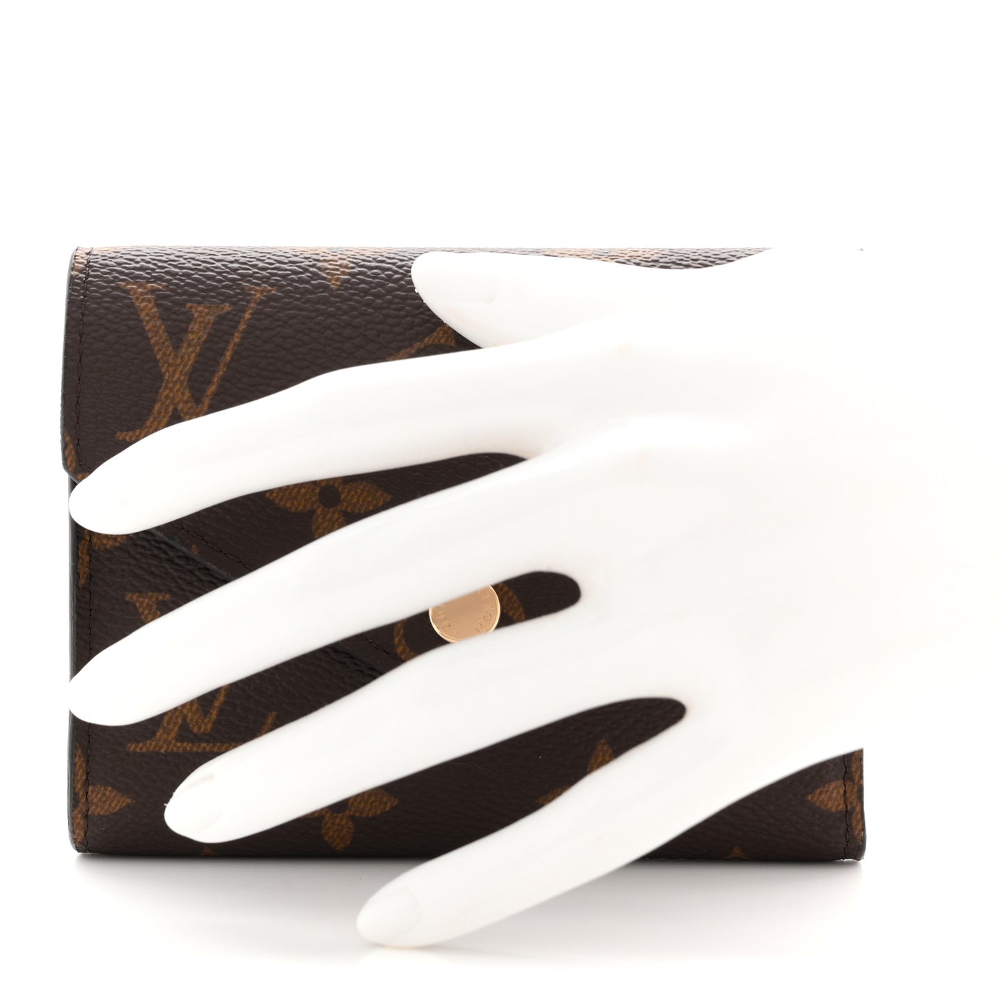 Monogram Victorine Wallet