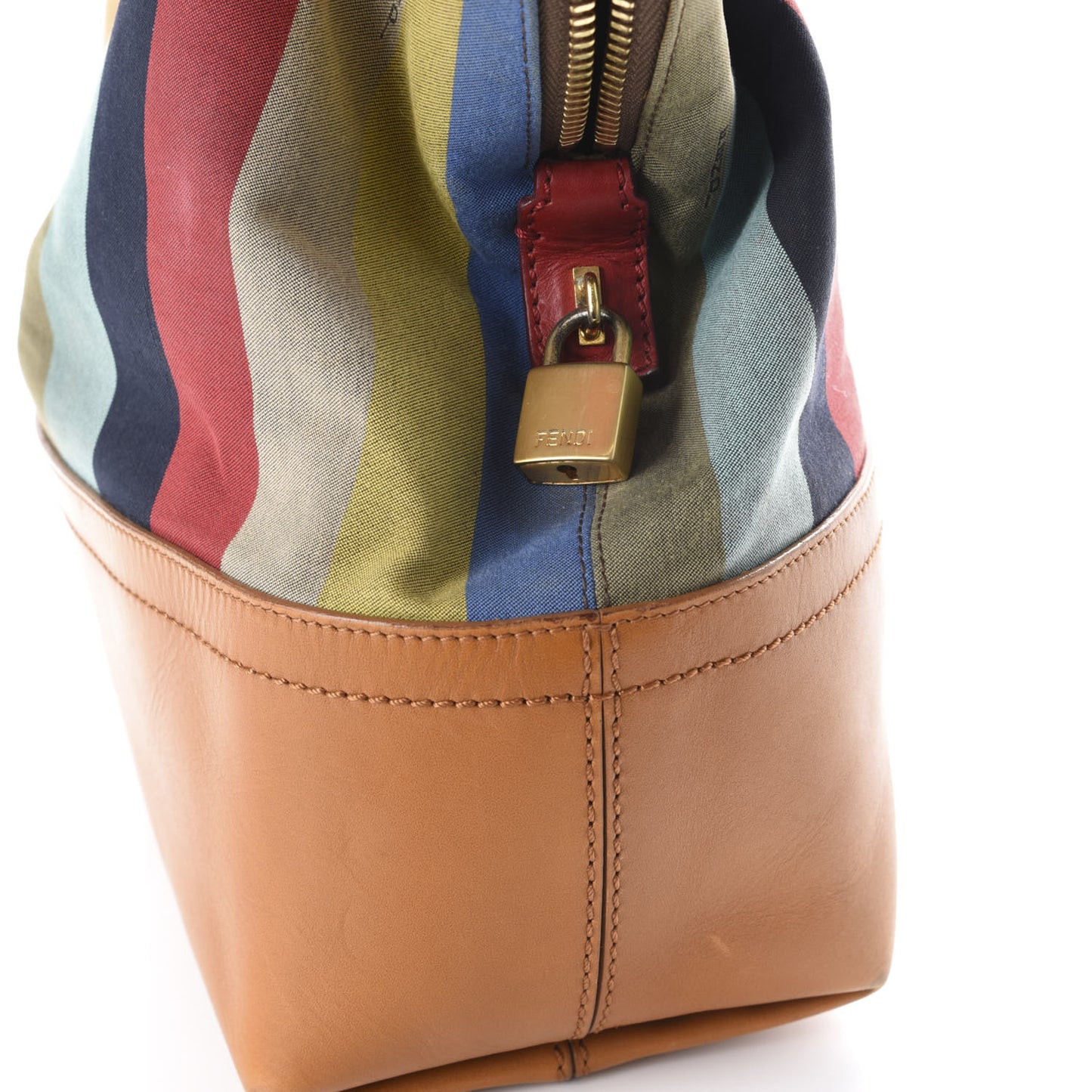 Pequin Striped 2Bag Multicolor