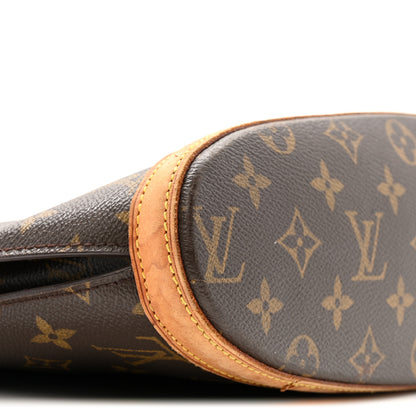 Louis Vuitton Monogram Babylone 8 of 15