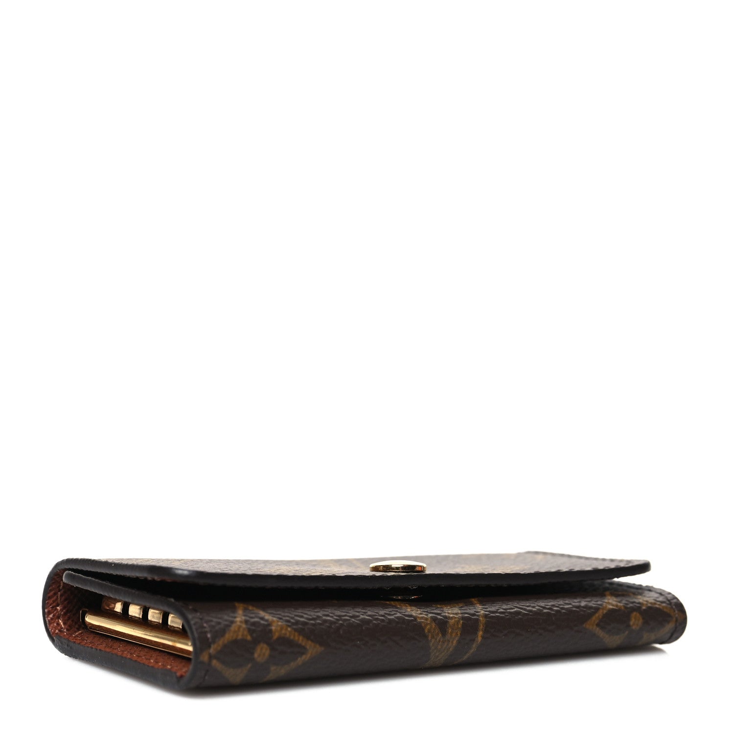 Louis Vuitton Monogram 4 Key Multicles Holder 4 of 7
