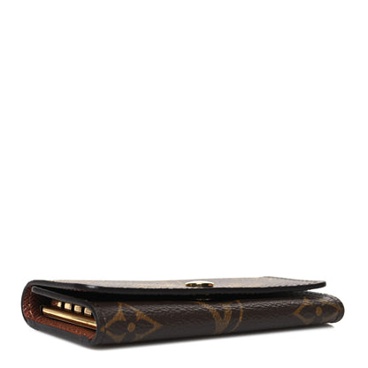 Louis Vuitton Monogram 4 Key Multicles Holder 4 of 7