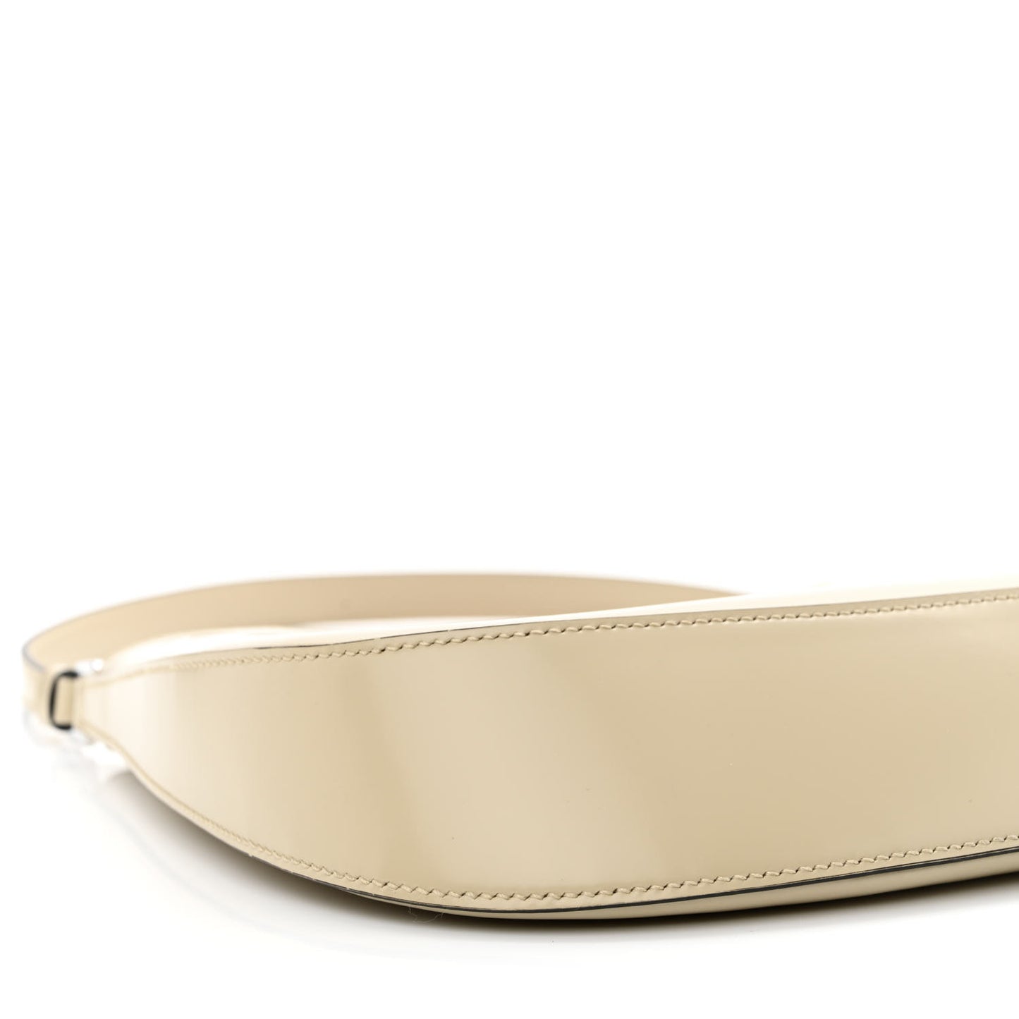 Spazzolato Cleo Shoulder Bag Deserto Black