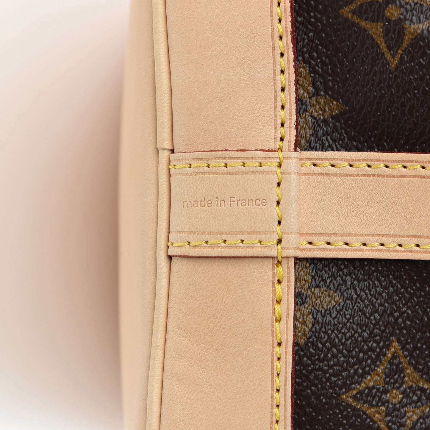 Monogram Noe BB