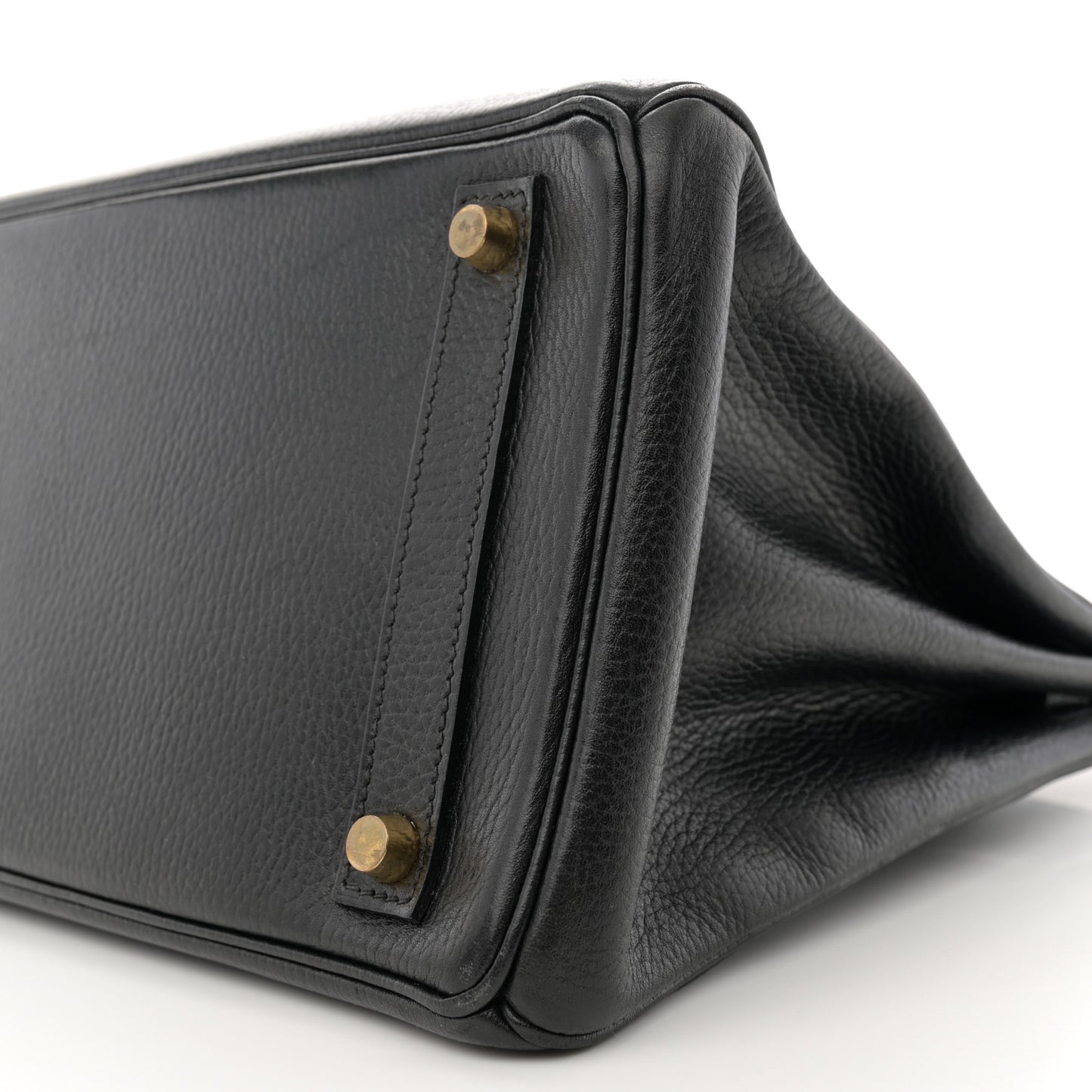 Ardennes HAC Birkin 32 Black