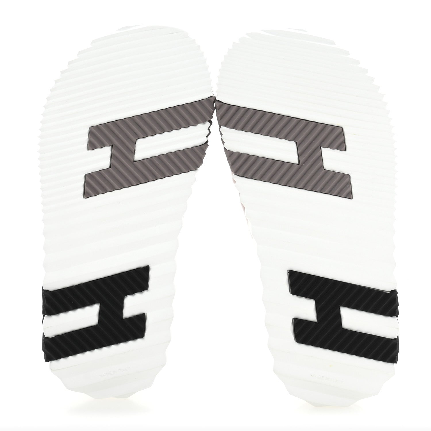 Hermes Nappa Womens Infra Sandals 35 Rose Porcelaine 6 of 10