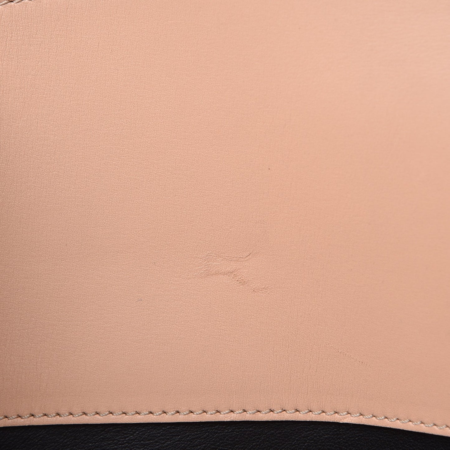Calfskin City Steamer XL Black Creme Bourgogne