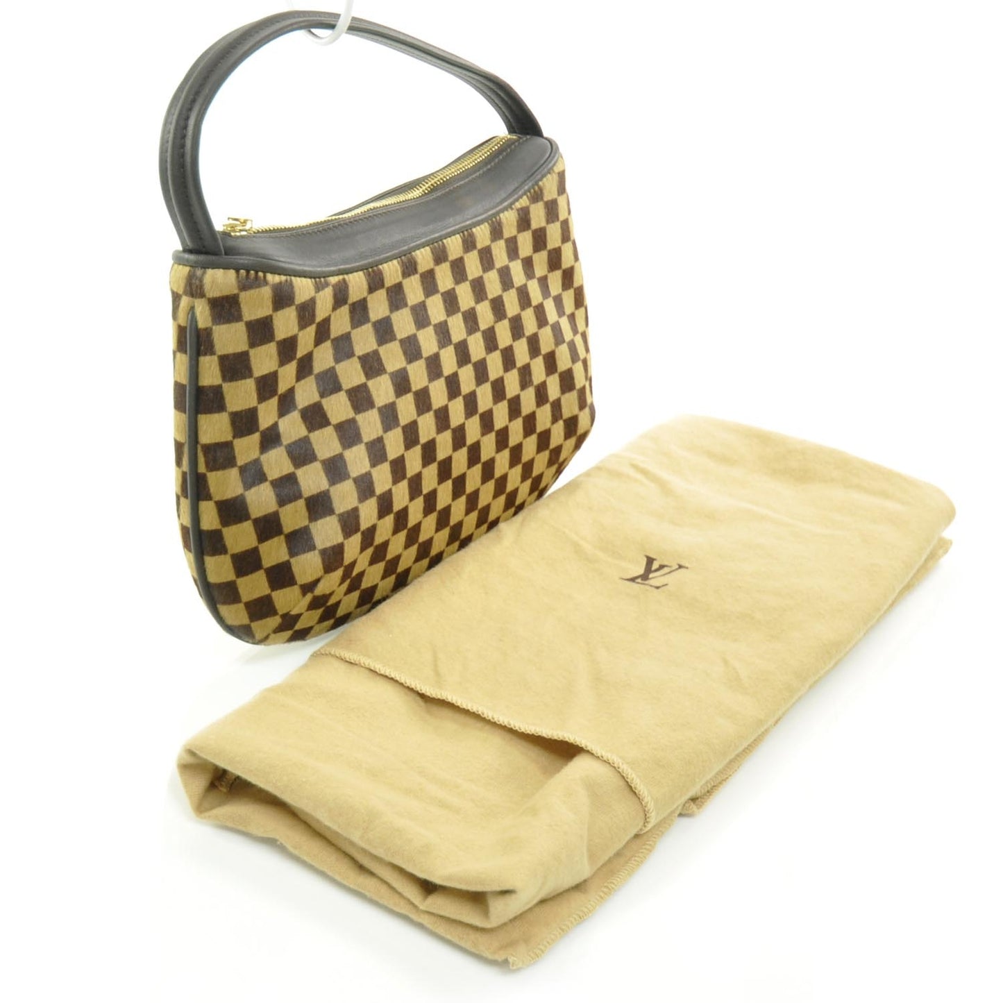 Damier Sauvage Tigre
