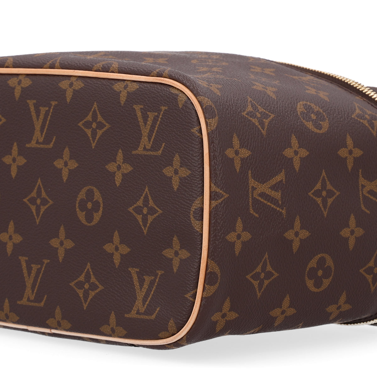 Louis Vuitton Monogram Nice BB 9 of 9