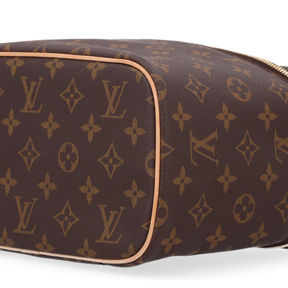 Louis Vuitton Monogram Nice BB 9 of 9