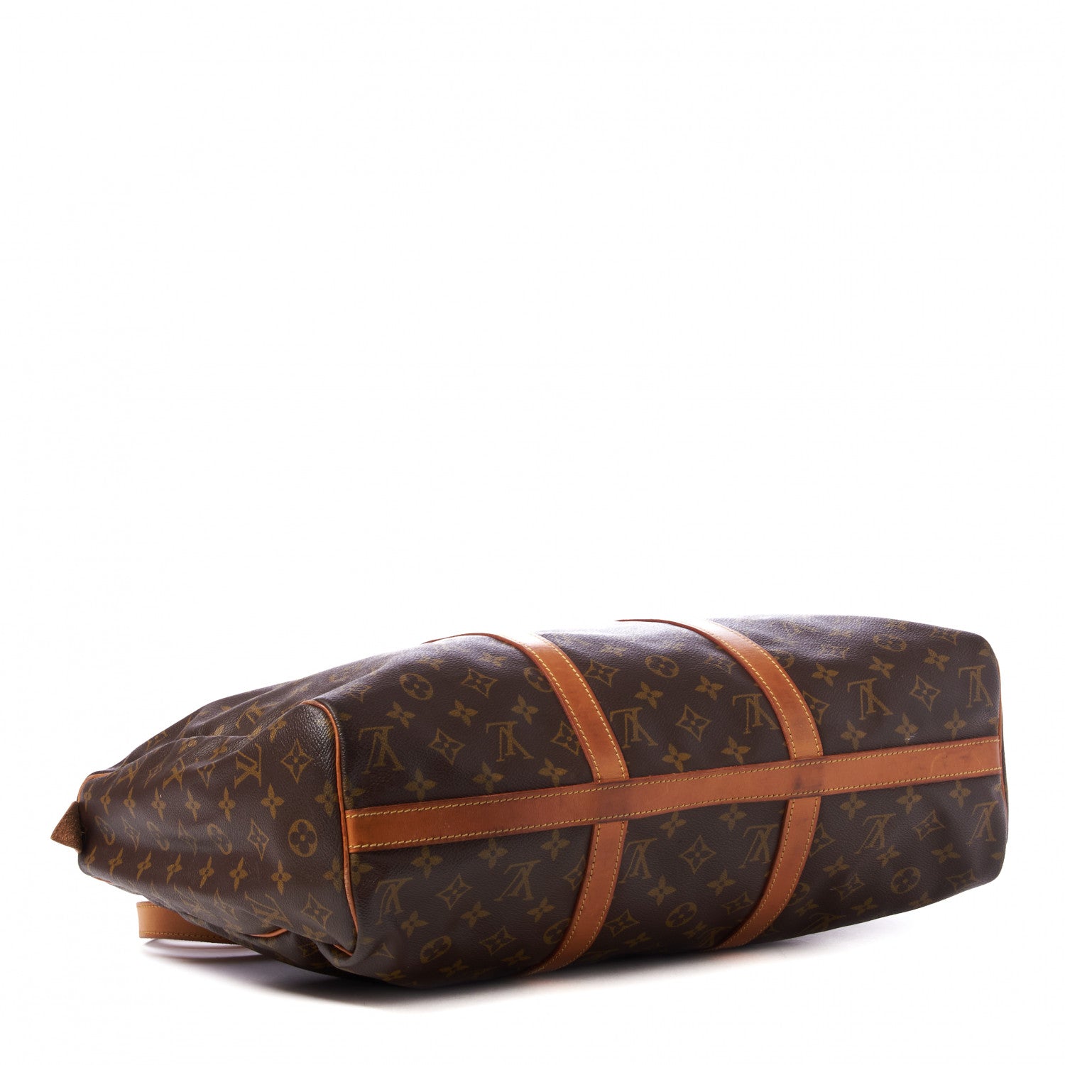 Louis Vuitton Monogram Sac Flanerie 45 3 of 7