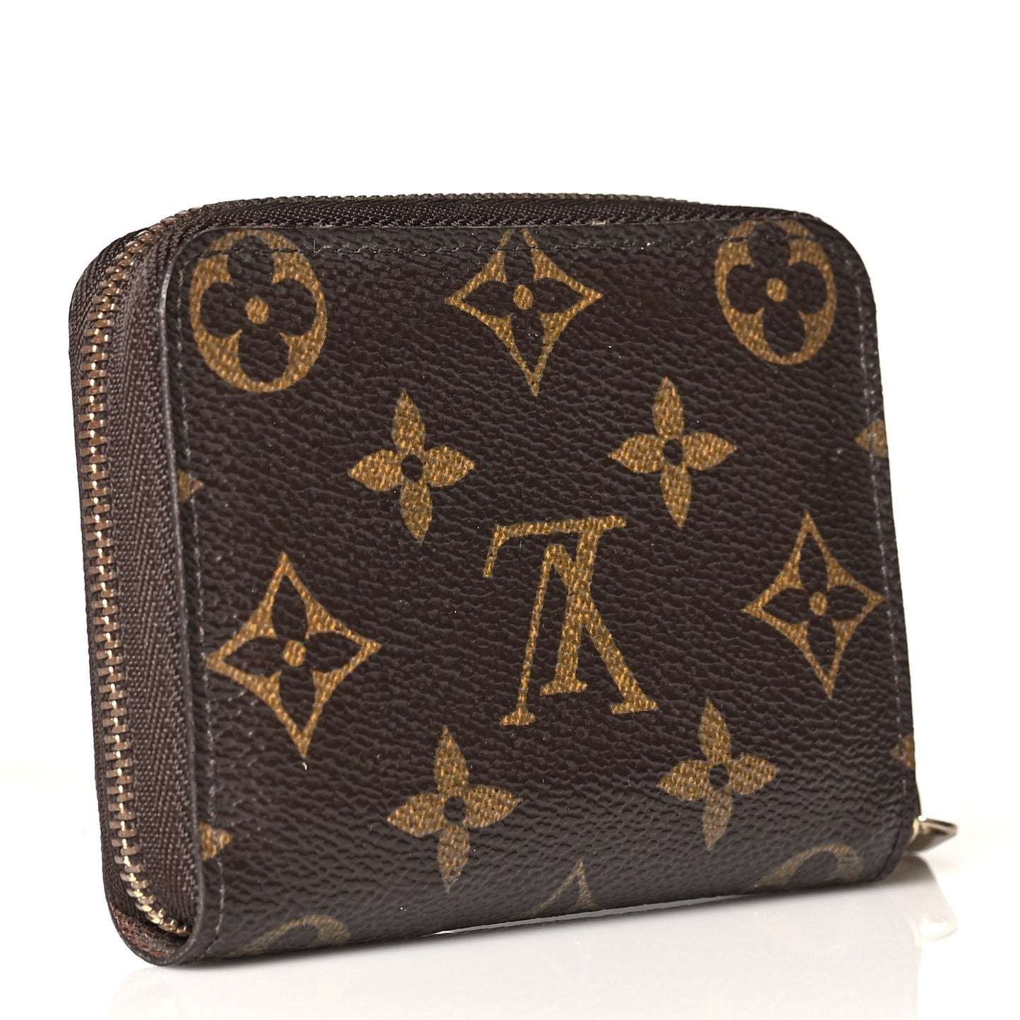 Monogram Zippy Coin Purse