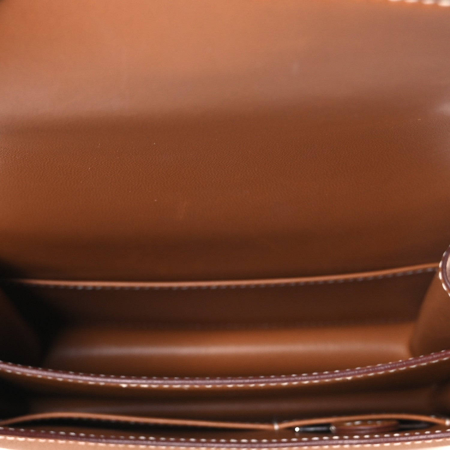 Hermes Epsom Constance 18 Gold 5 of 12