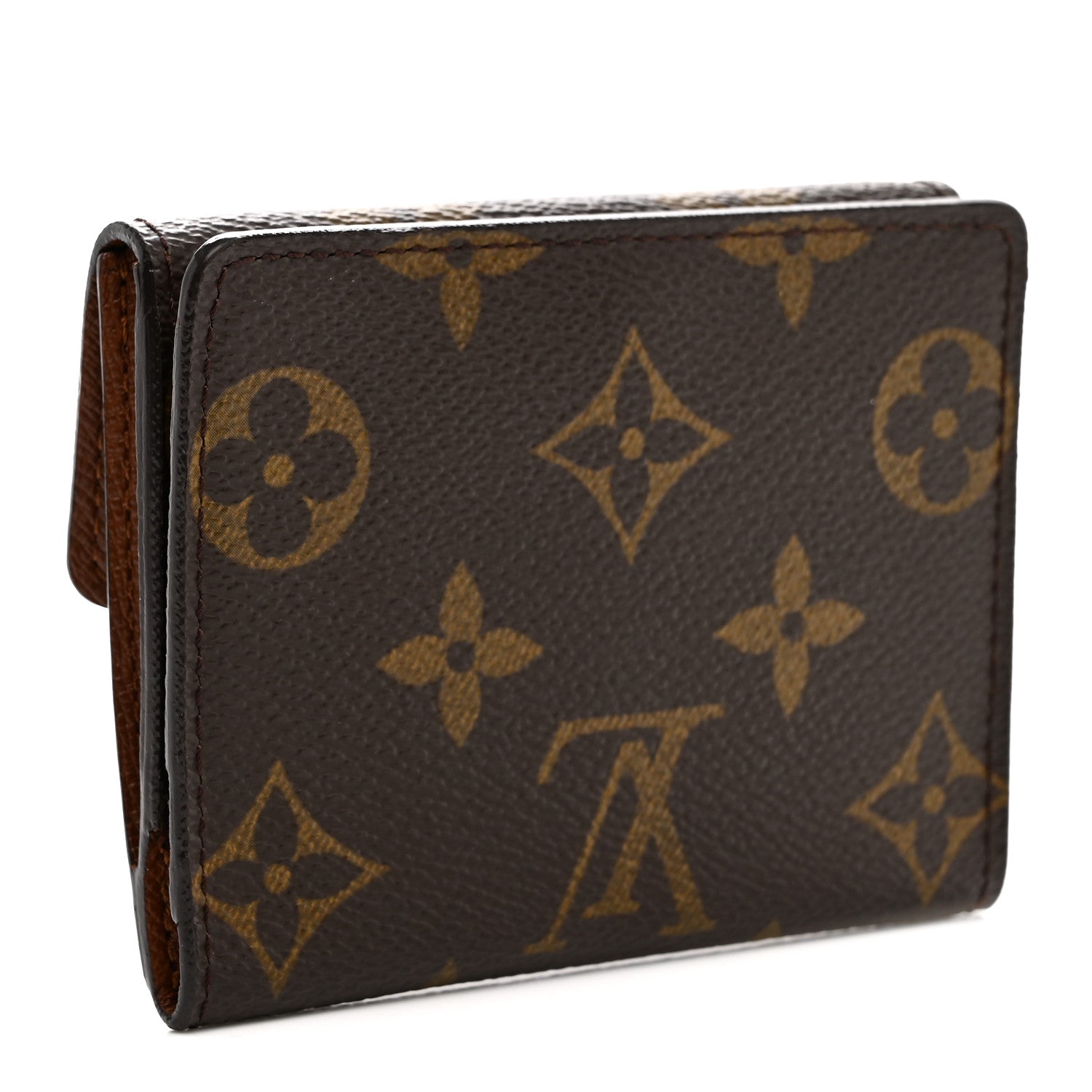 Louis Vuitton Monogram Ludlow Wallet 3 of 9