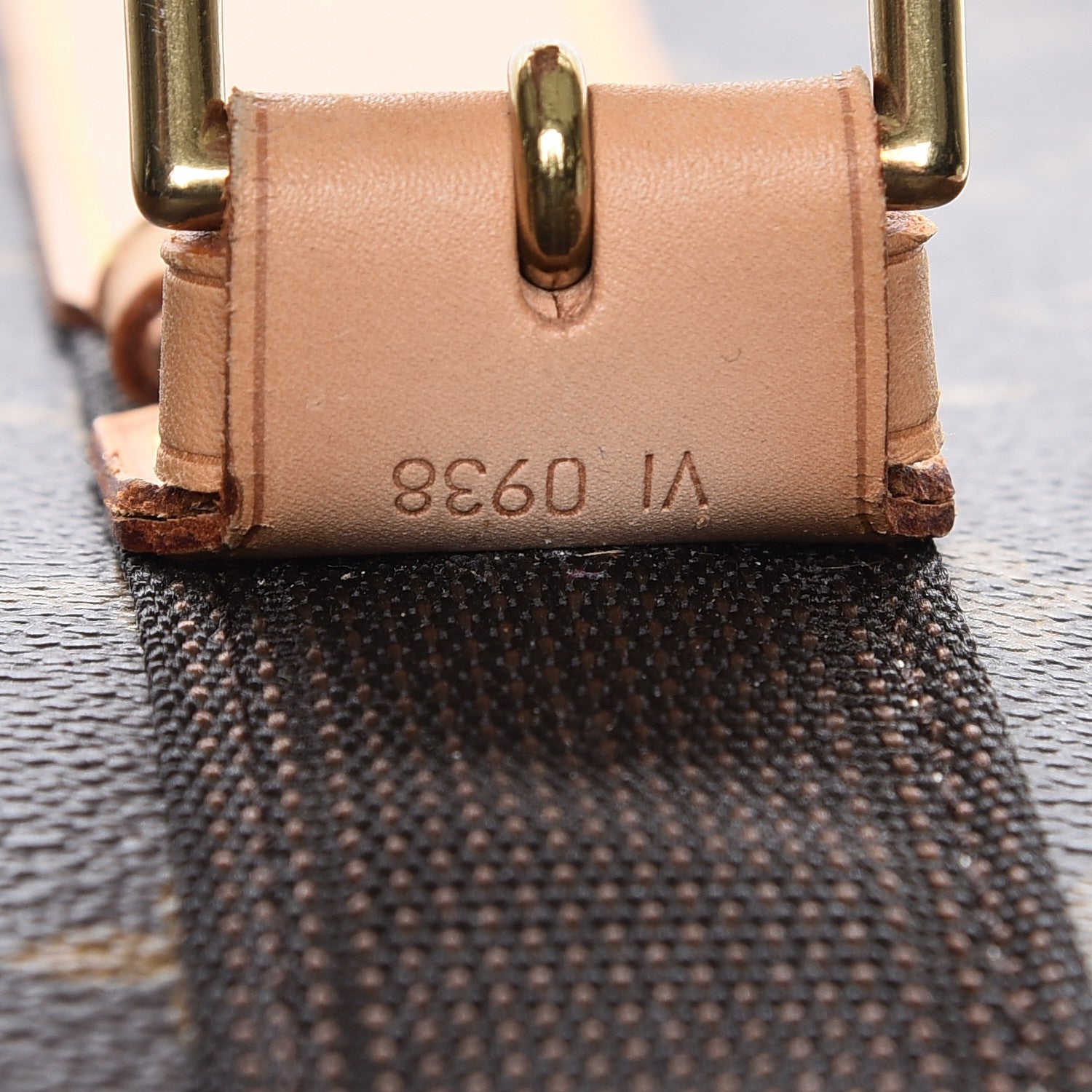 Louis Vuitton Monogram Satellite 65 7 of 16