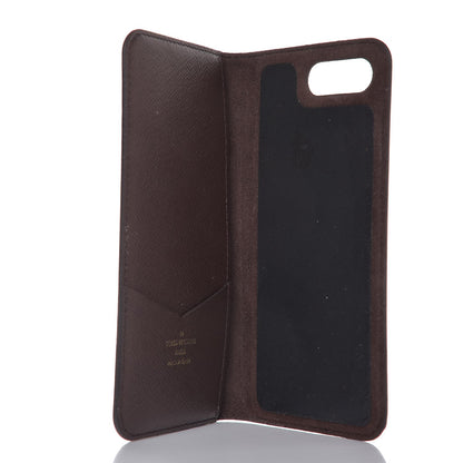 Louis Vuitton Monogram iPhone 7/8 Plus Folio Case 5 of 6