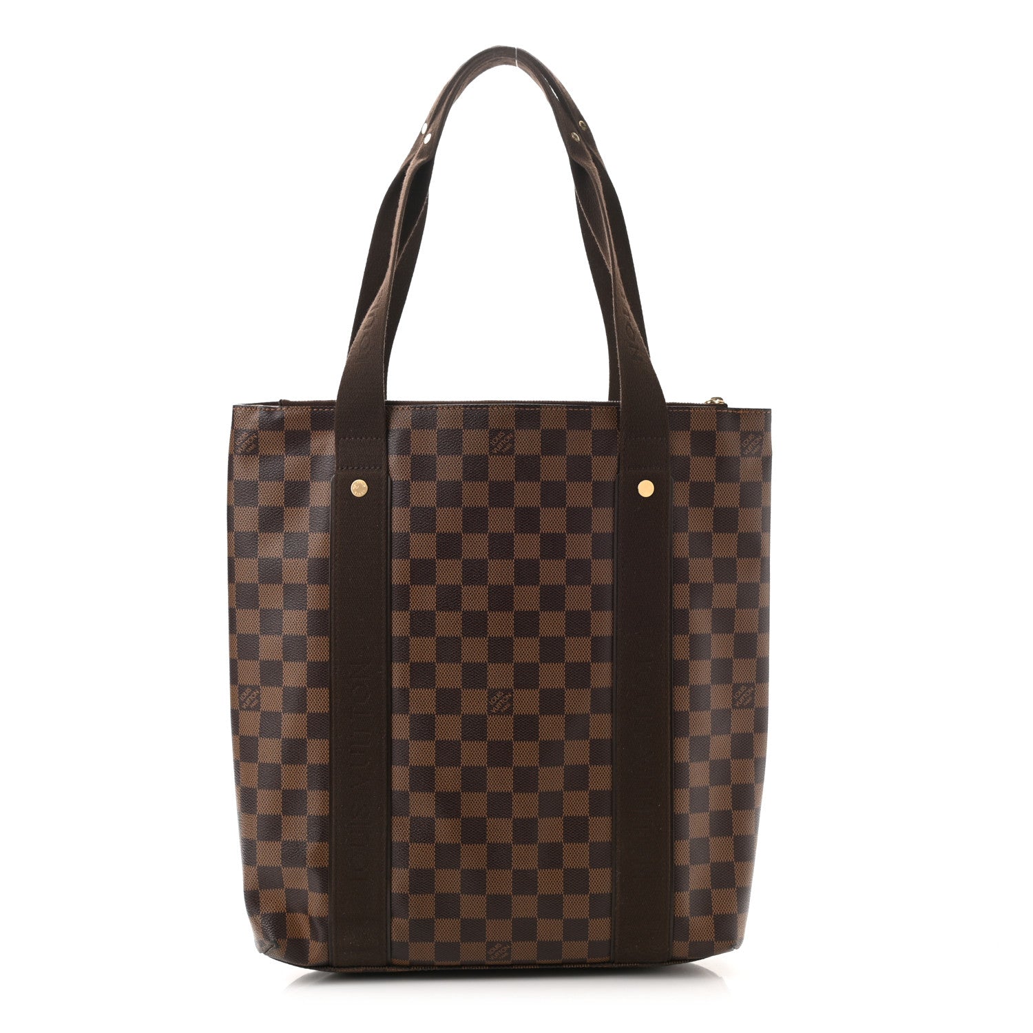 Louis Vuitton Damier Ebene Cabas Beaubourg 1 of 10