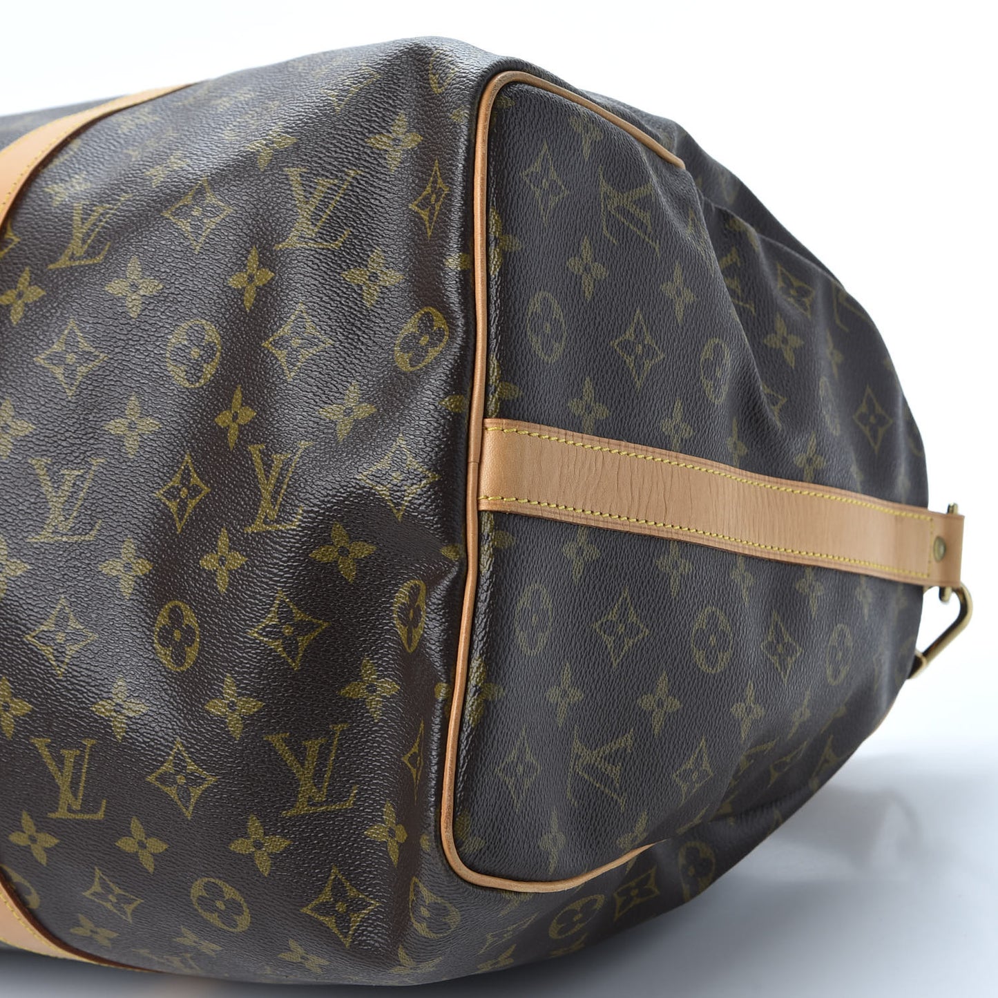 Monogram Keepall Bandouliere 50