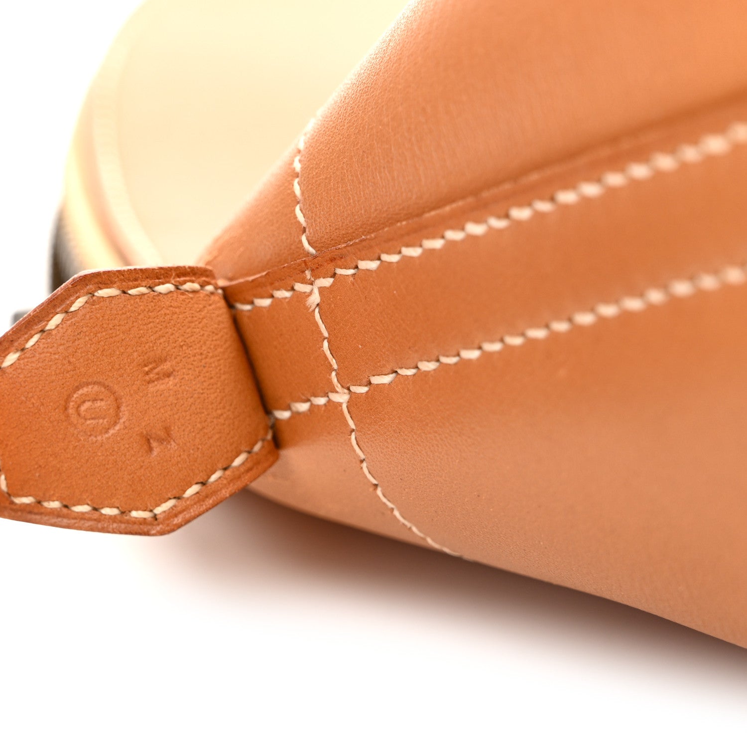 Hermes Chamonix Bolide 45 Naturelle 7 of 18