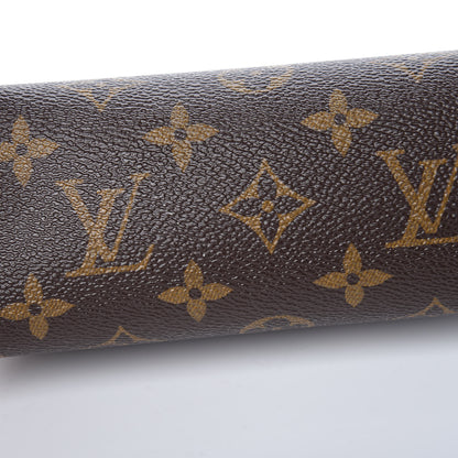 Louis Vuitton Monogram Cosmetic Pouch 10 of 10