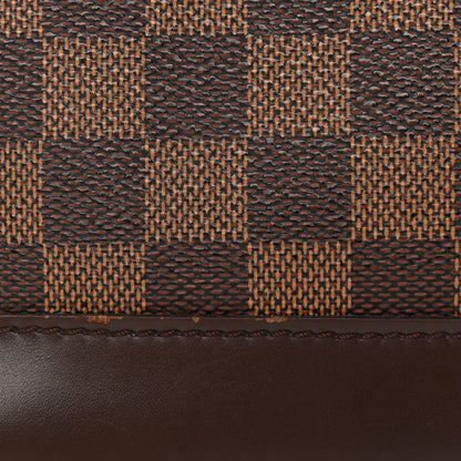 Louis Vuitton Damier Ebene Alma PM 14 of 14