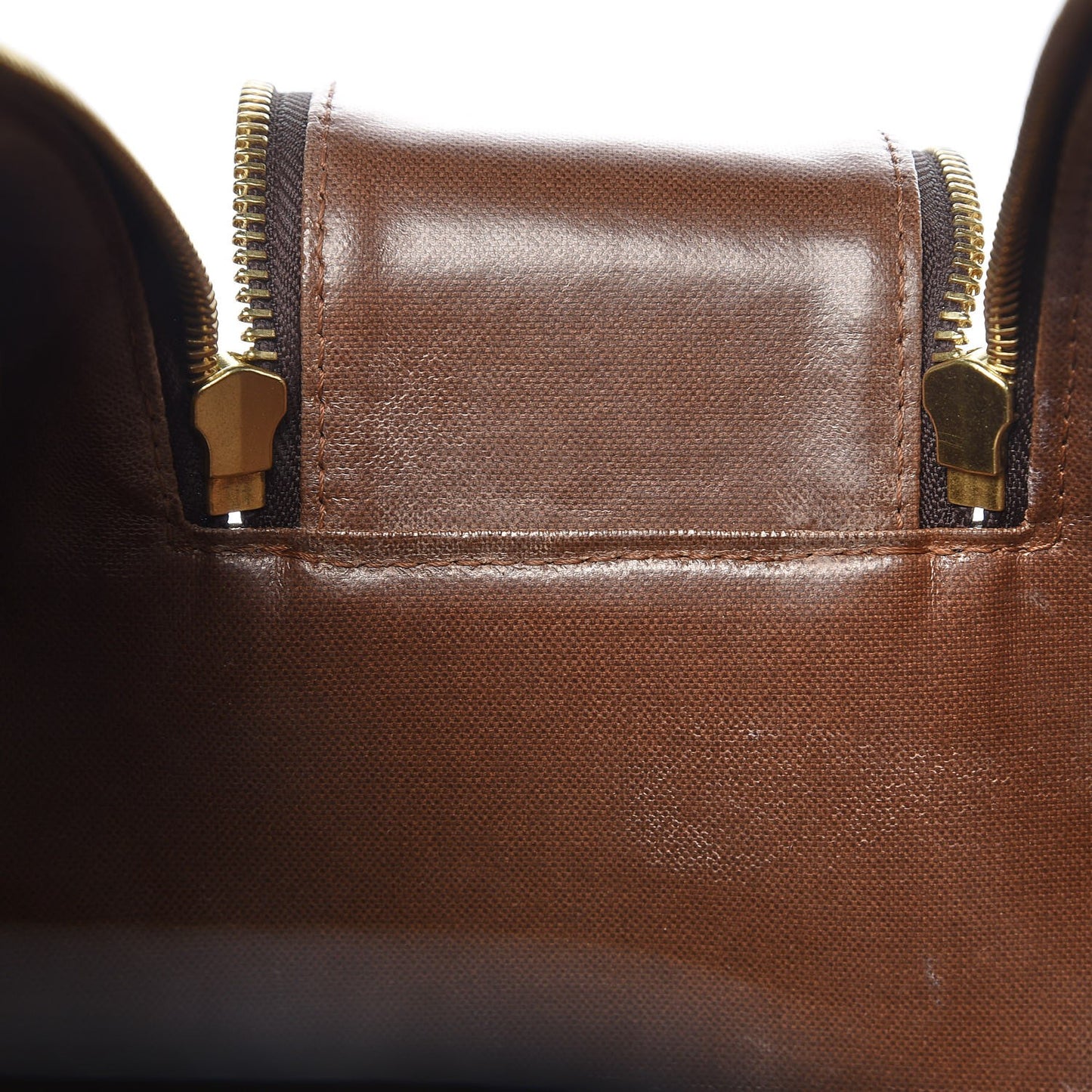 Monogram King Size Toiletry Bag