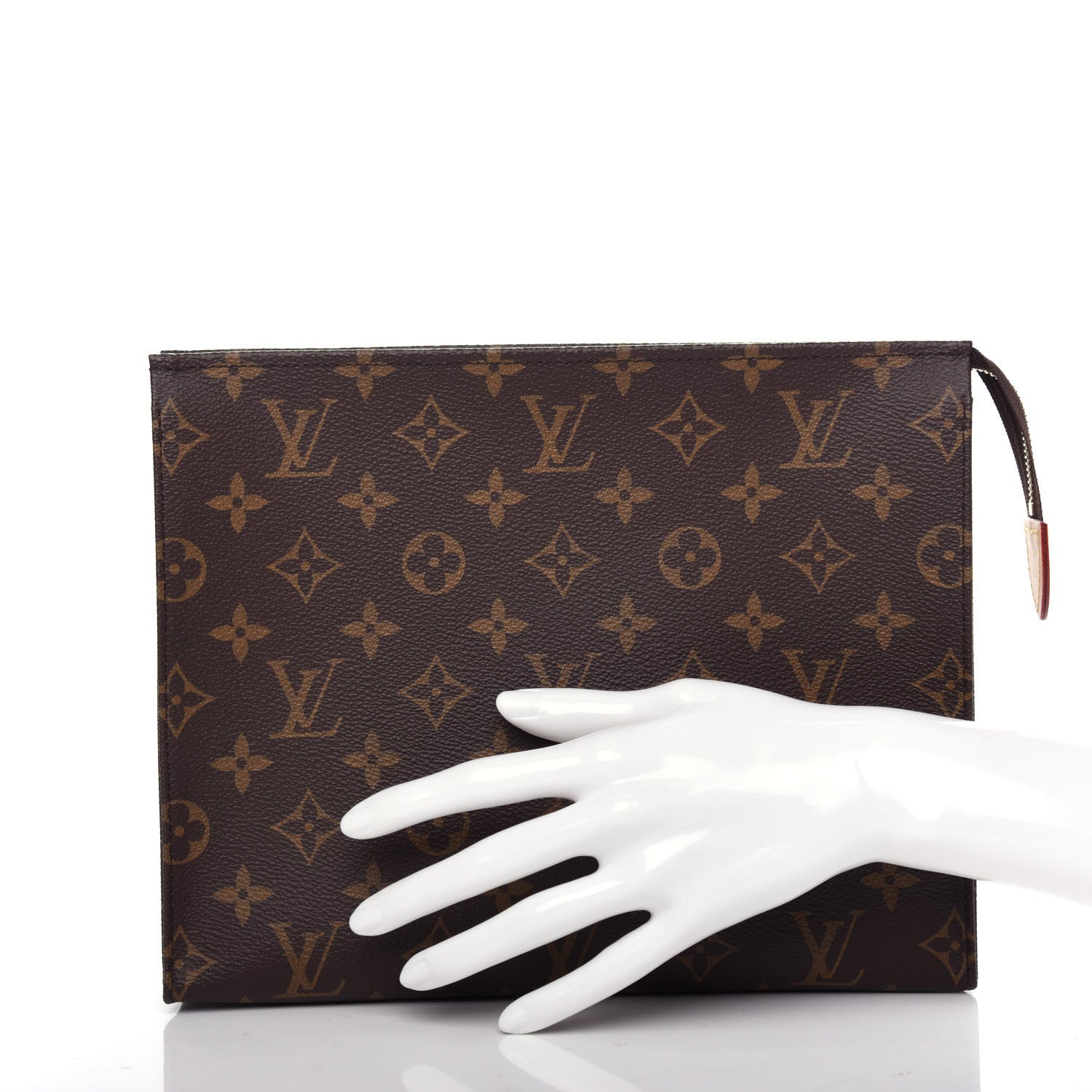 Louis Vuitton Monogram Toiletry Pouch 26 2 of 7