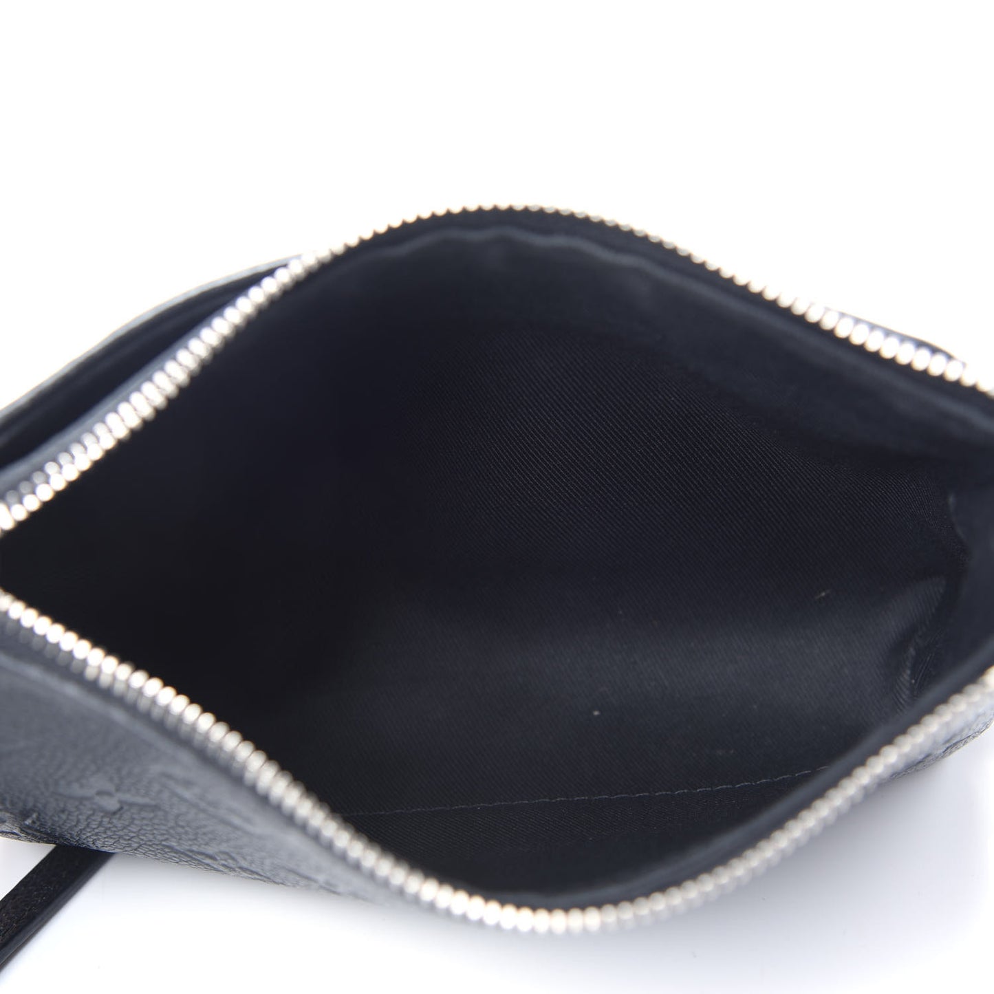 Empreinte Pallas Crossbody Black