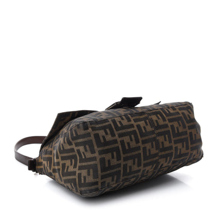 Fendi Zucca Mama Baguette Tobacco 4 of 11