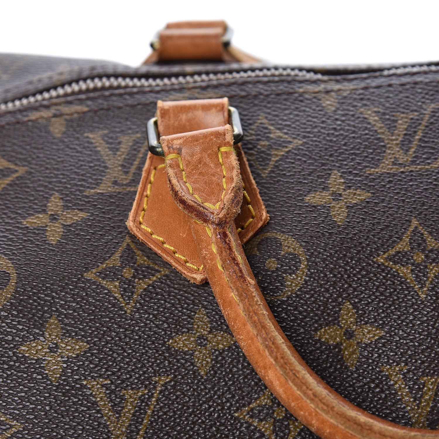 Louis Vuitton Monogram Speedy 40 24 of 24