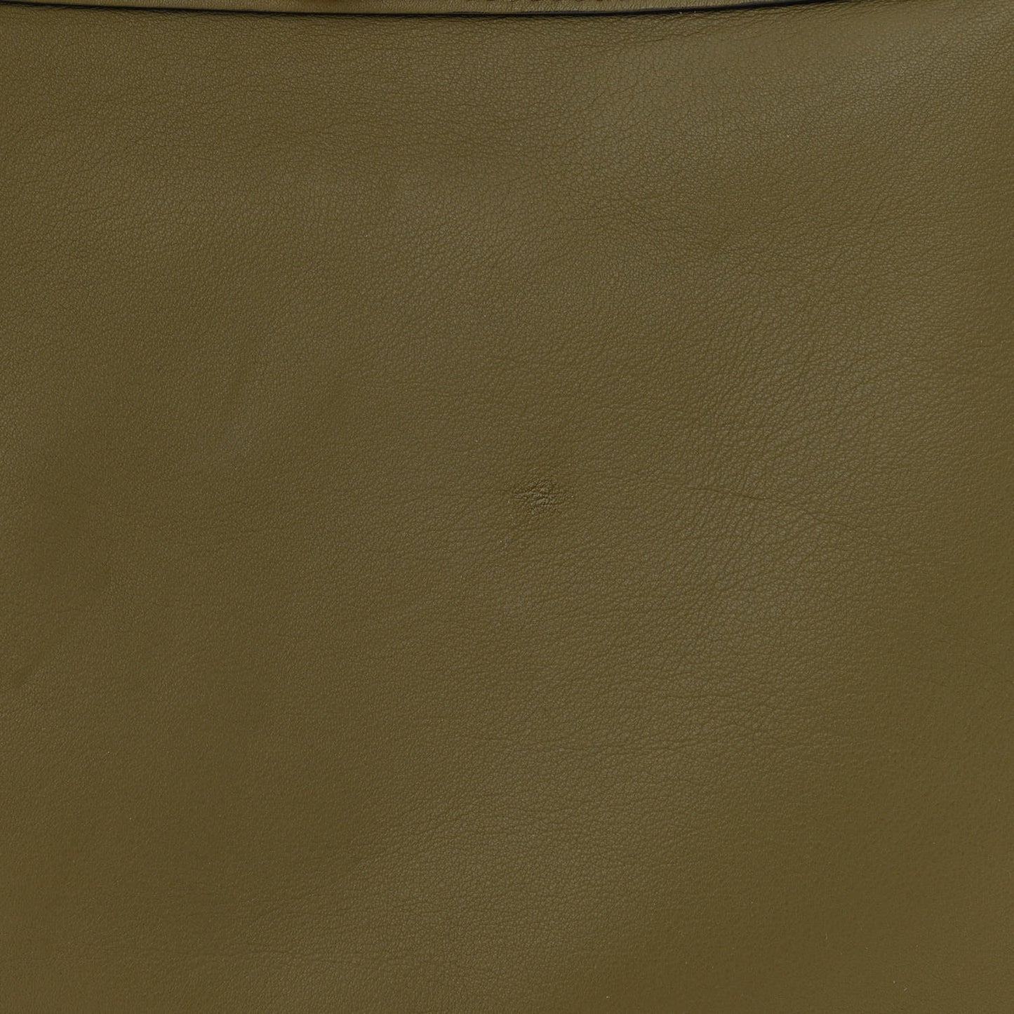 Vitello Seta Shiny Nappa Medium Peekaboo I SEE U Satchel Avocado Light Rose