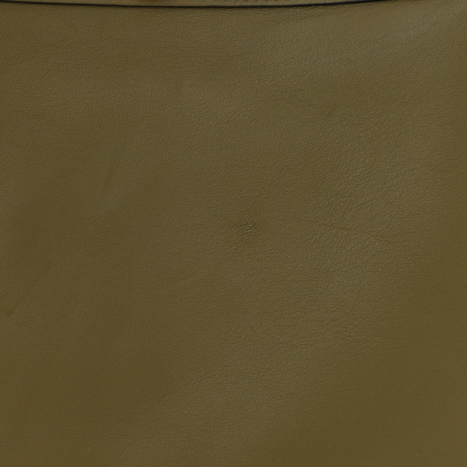 Fendi Vitello Seta Shiny Nappa Medium Peekaboo I SEE U Satchel Avocado Light Rose 12 of 12