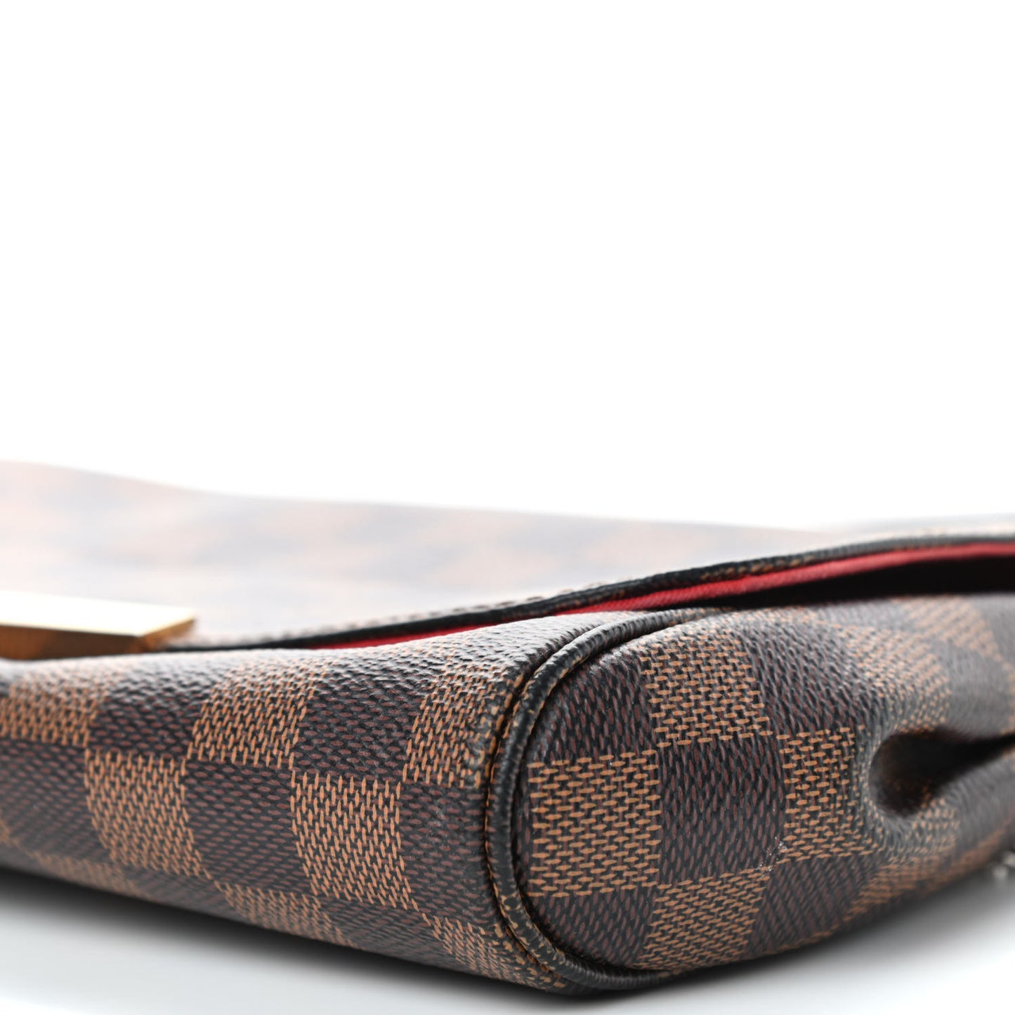 Damier Ebene Favorite MM