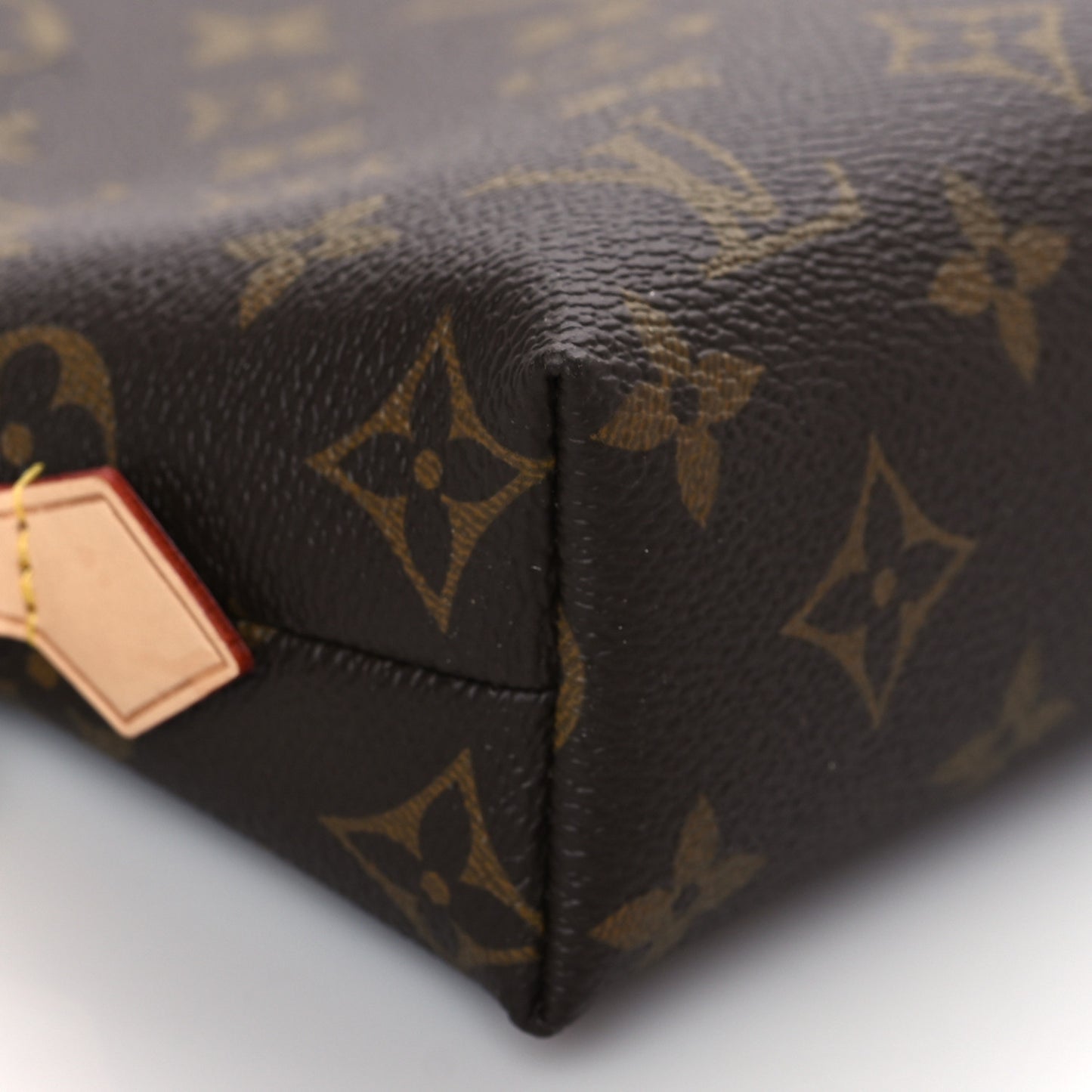 Monogram Cosmetic Pouch GM