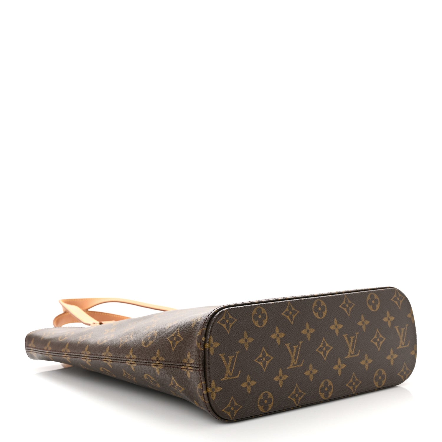 Louis Vuitton LOUIS VUITTON Monogram Vavin GM 2 of 9